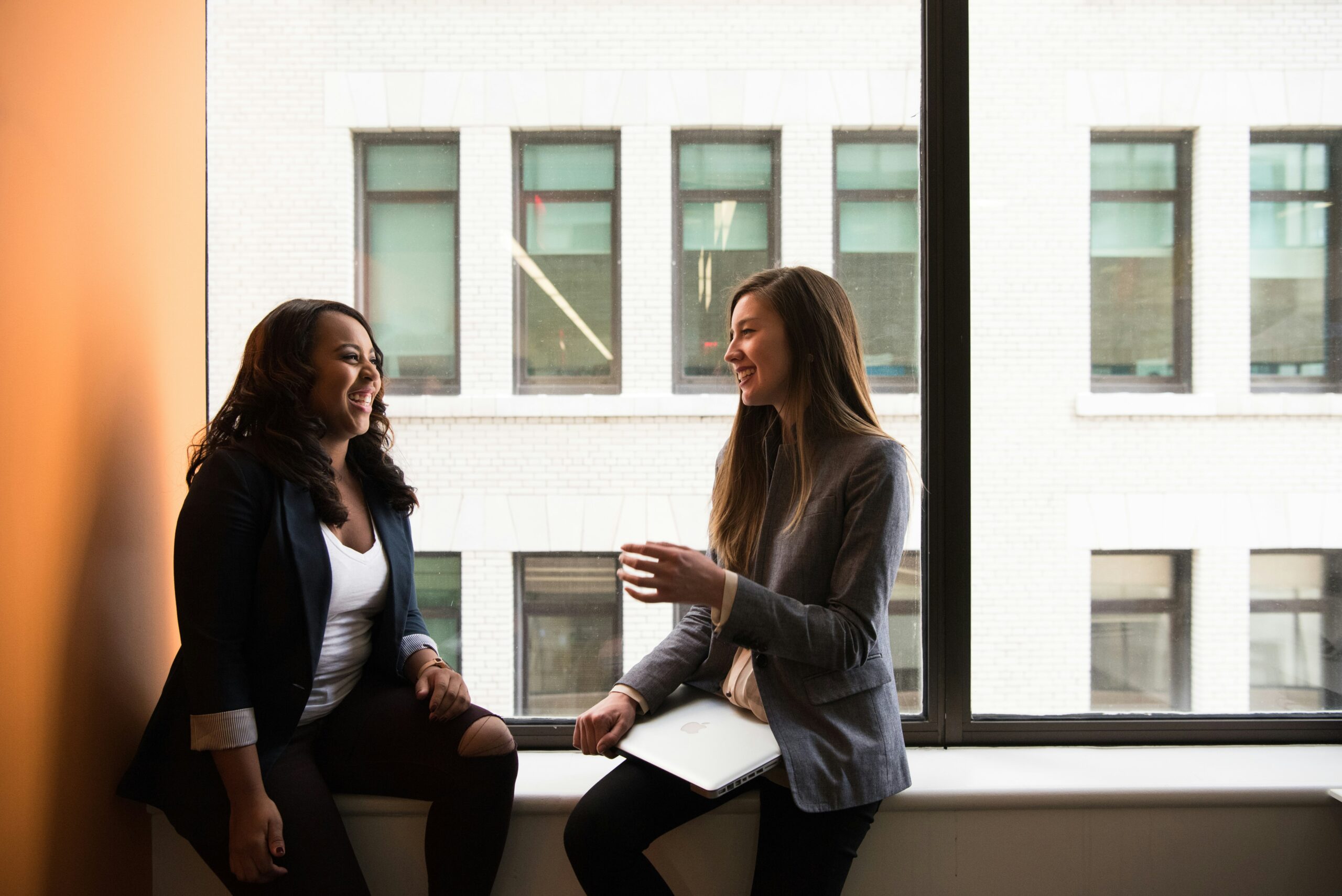 inspiring conversations about career development