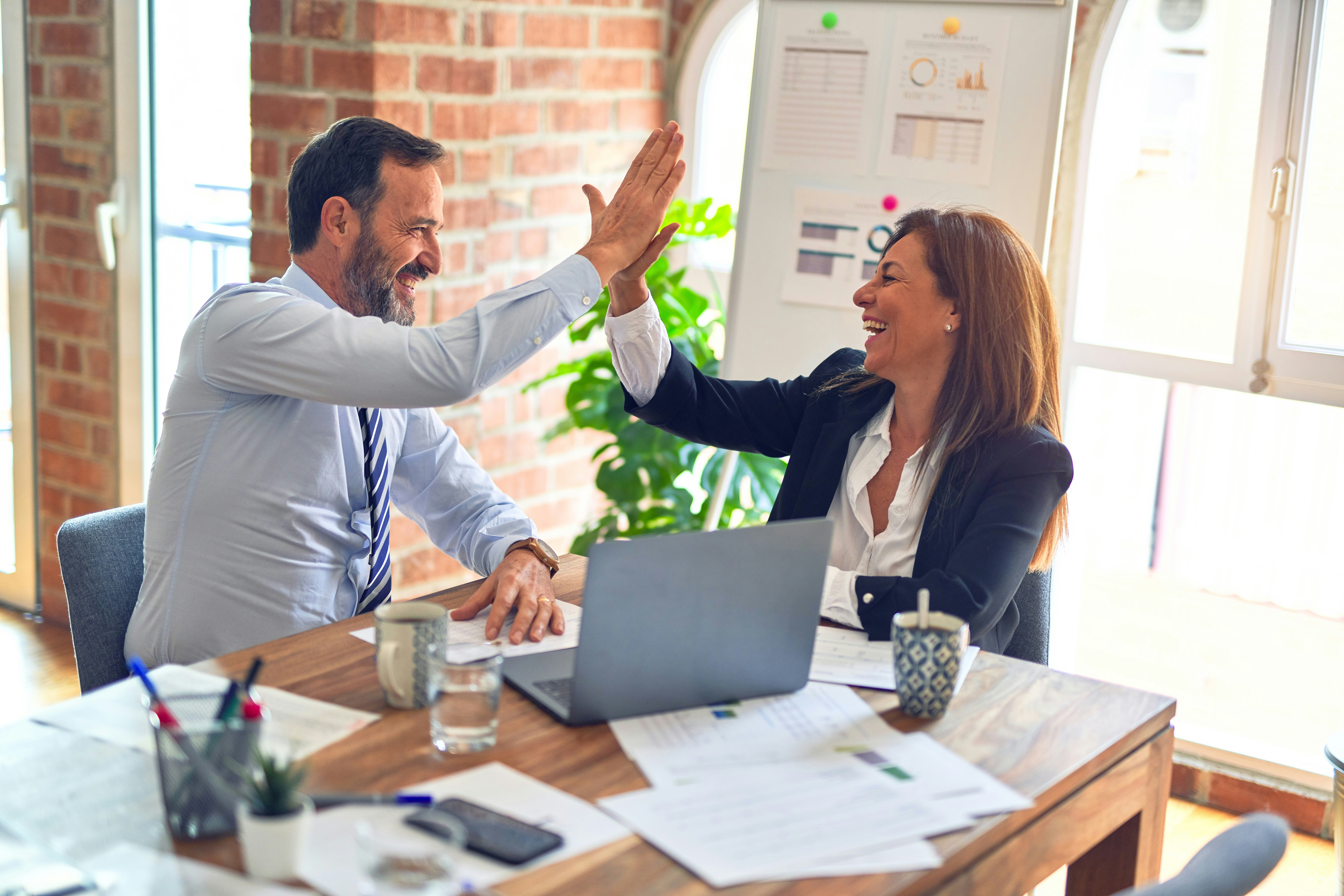 successful lead generation marketing